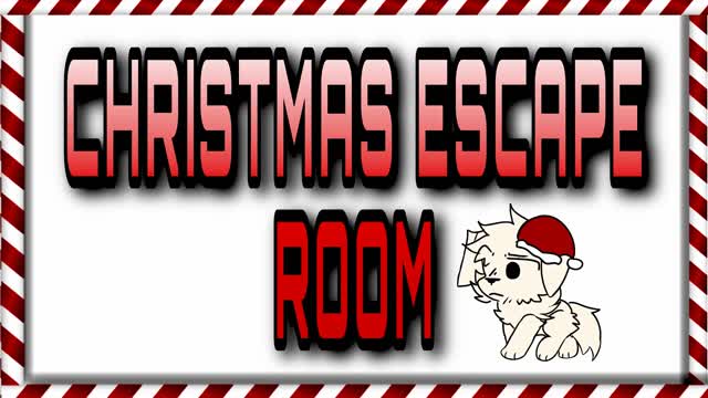 FESTIVE ESCAPE ROOM🎄