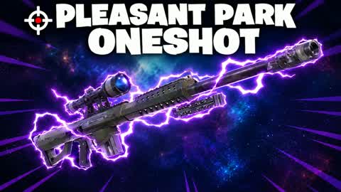 ONE SHOT PLEASANT PARK