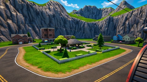Island image