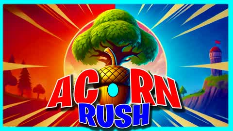 Acorn Rush TDM