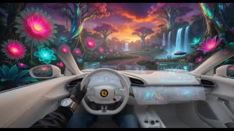 🚗SUPER DRIVE🚗