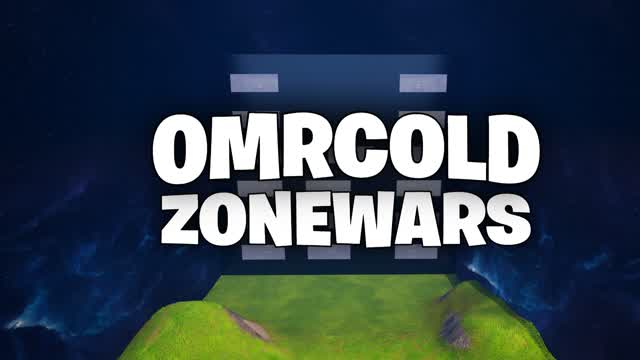 OMRCOLD ZONE WARS DUO