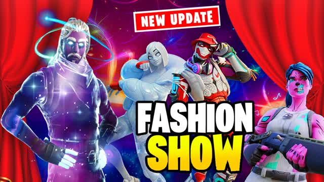 Capture 1 – RANDOMRUDY FASHION SHOWS/ SIMON SAYS