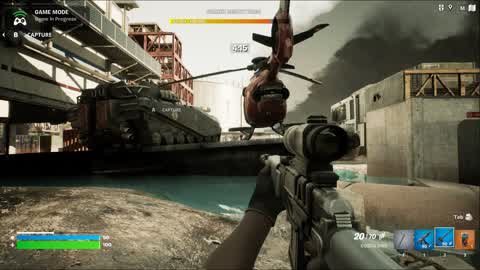 Order of The Seven 💥REAL WORLD 1st per