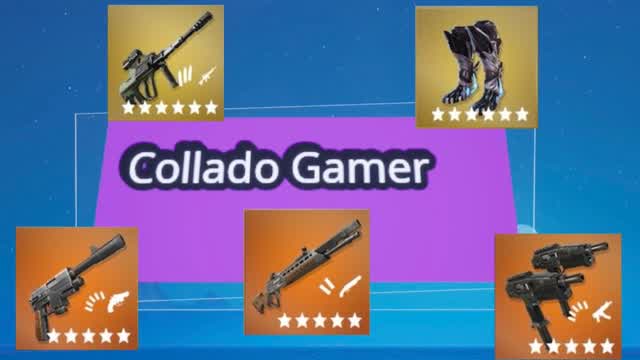 la mejor isla de 1v1 con PE 💯