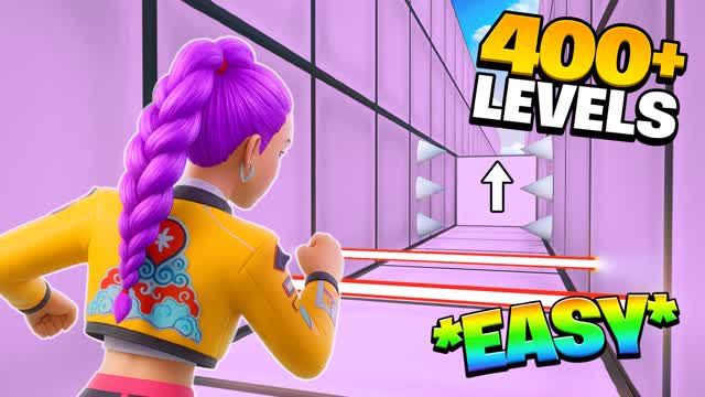 Capture 1 – KPOP CRAZY PARKOUR 400+✨
