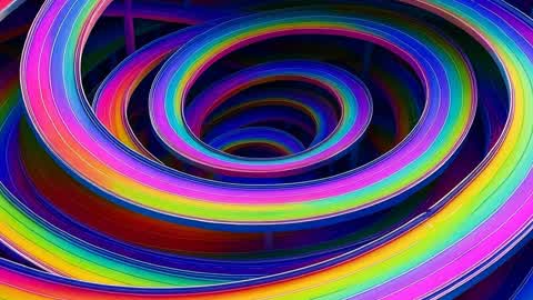 You Cant Finish This Rainbow Race