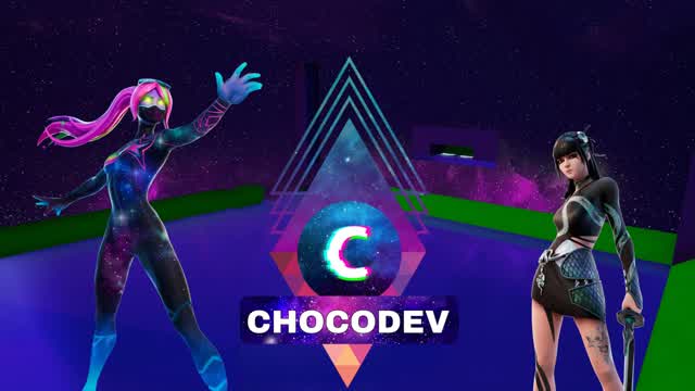 CHOCODEV'S ARENA