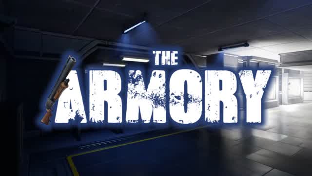 Capture 1 – The Armory