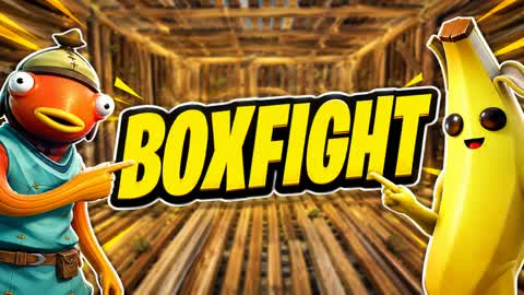 Box fight (by Leratmilix_YT)