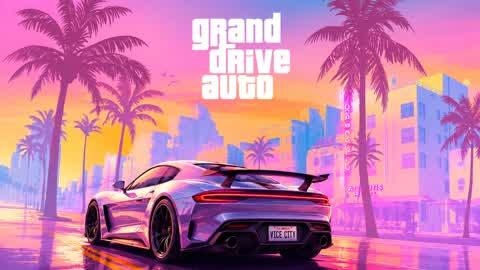 GRAND DRIVE AUTO NEW
