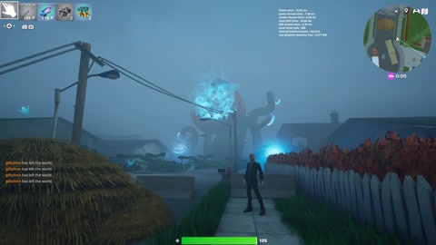 Island image