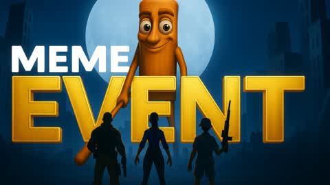 Meme Boss Battle Event 🌟 FFA Open World