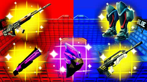CHILL GUY RED VS BLUE