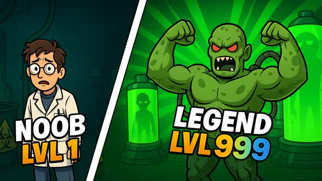 Biolabs Escape [ROGUELIKE]