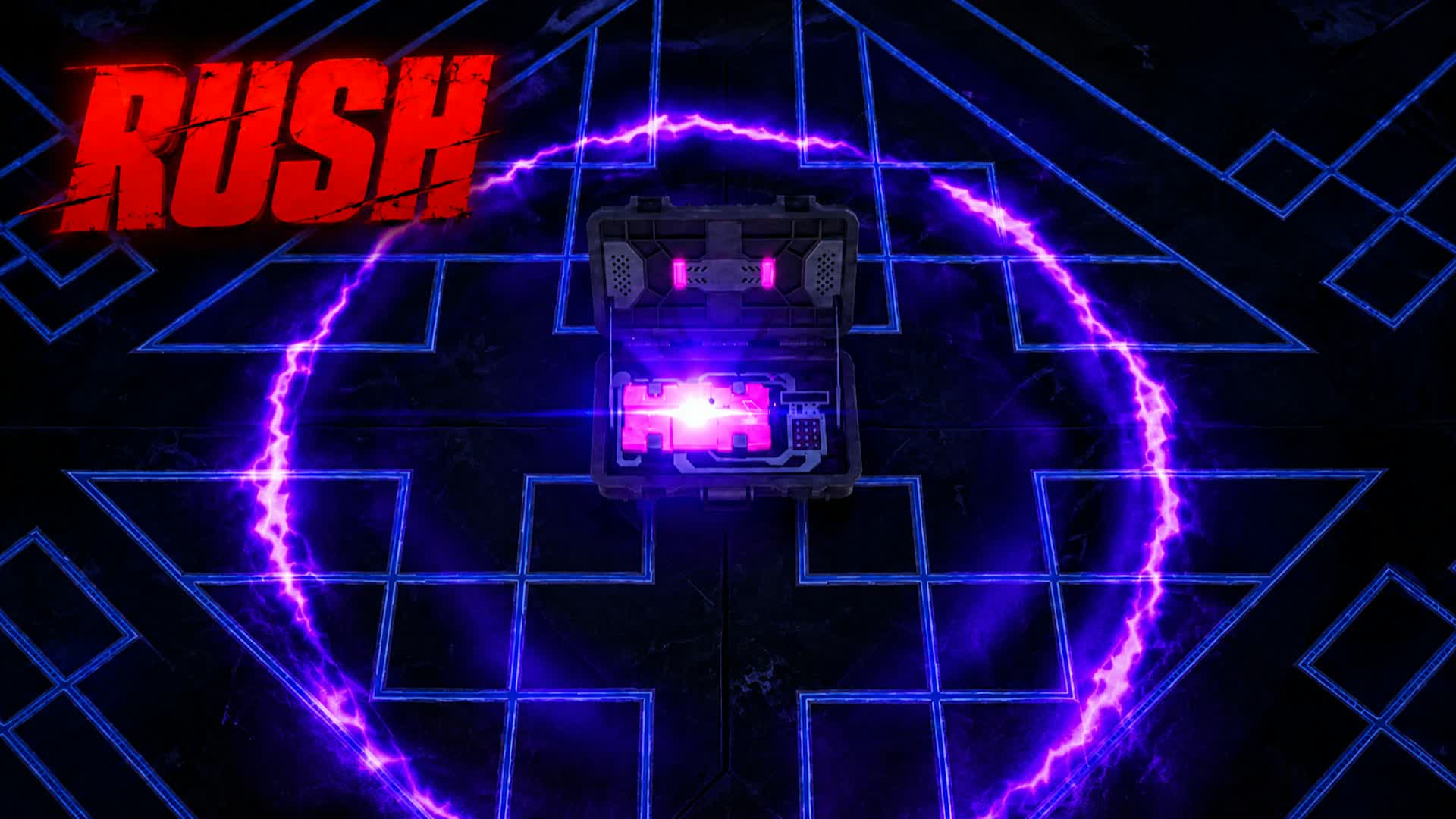 RUSH