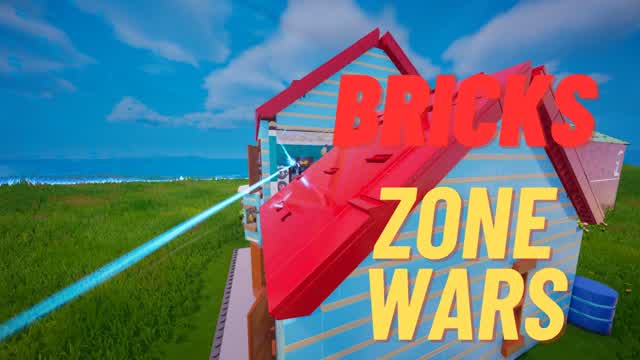 Capture 1 – Brick Zone Wars