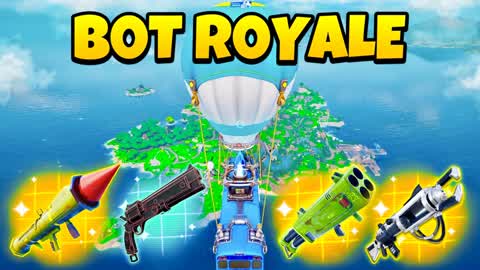 99 BOTS OG BOT ROYALE 🎯