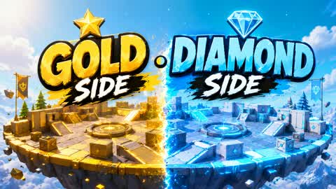 ⭐ GOLD SIDE • DIAMOND SIDE 💎