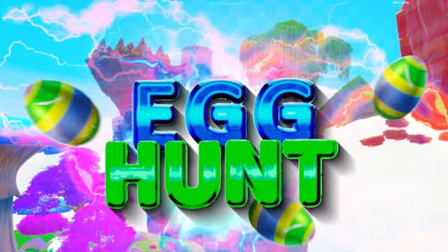Capture 1 – Flying Islands Egg Hunt