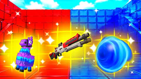 RED VS BLUE PRESSURE PROOF 🔴🔵