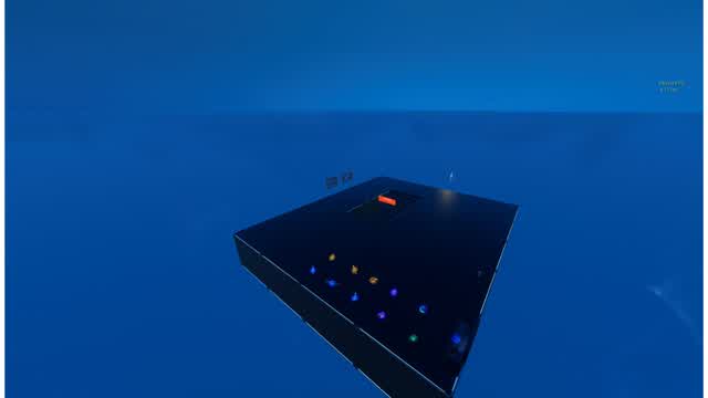 1v1 0 delay! with 185 W NEW GUNS