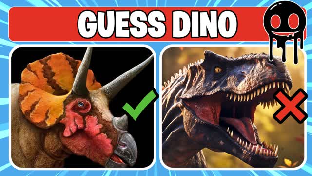 Dinosaur Trivia
