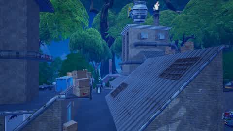 The factory