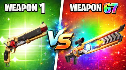 💥 SUPER ARME, SUPER PARTY 😇 UN SEUL TIR