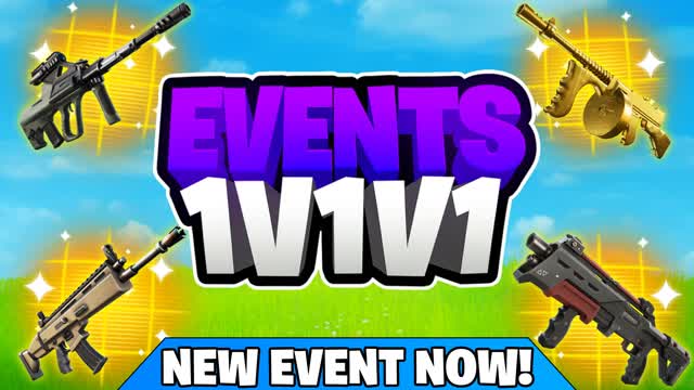 EVENTS 1V1V1 RELOAD