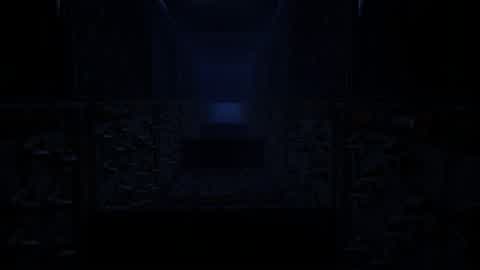 Easy Parkour level 21