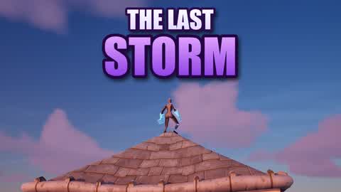 The last storm
