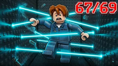 NEW BRICK ESCAPE