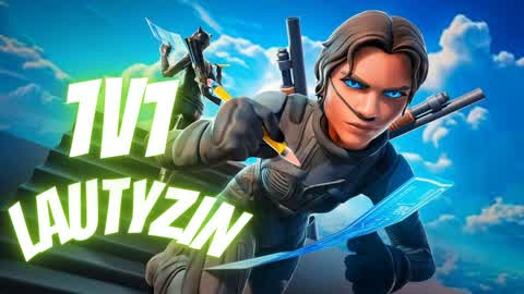 1V1 LAUTYZIN
