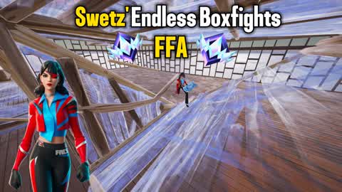 Swetz' Endless Boxfights FFA