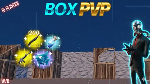 BOX PVP PRO