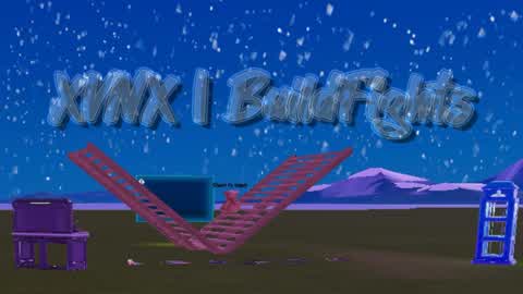 XVNX | BUILD FIGHTS