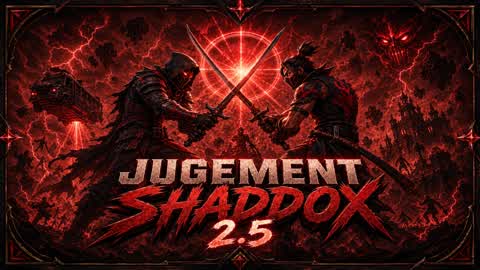 Shaddox Judgment 2.5