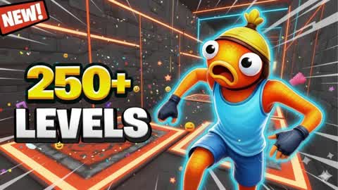 ✨ 250+ LEVELS DEFAULT DEATHRUN