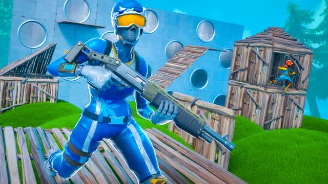 ZONE WARS