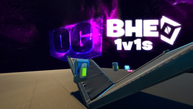 OG BHE 1v1s