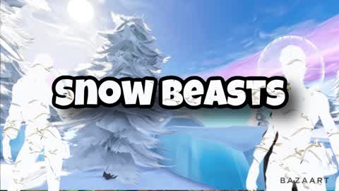 Snow Beasts 2
