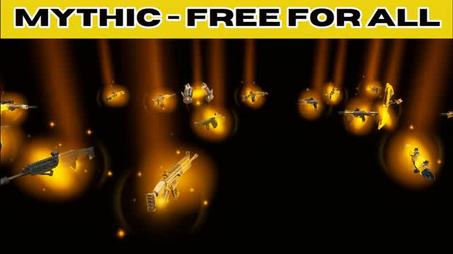NO LIMIT MYTHIC ONLY FFA
