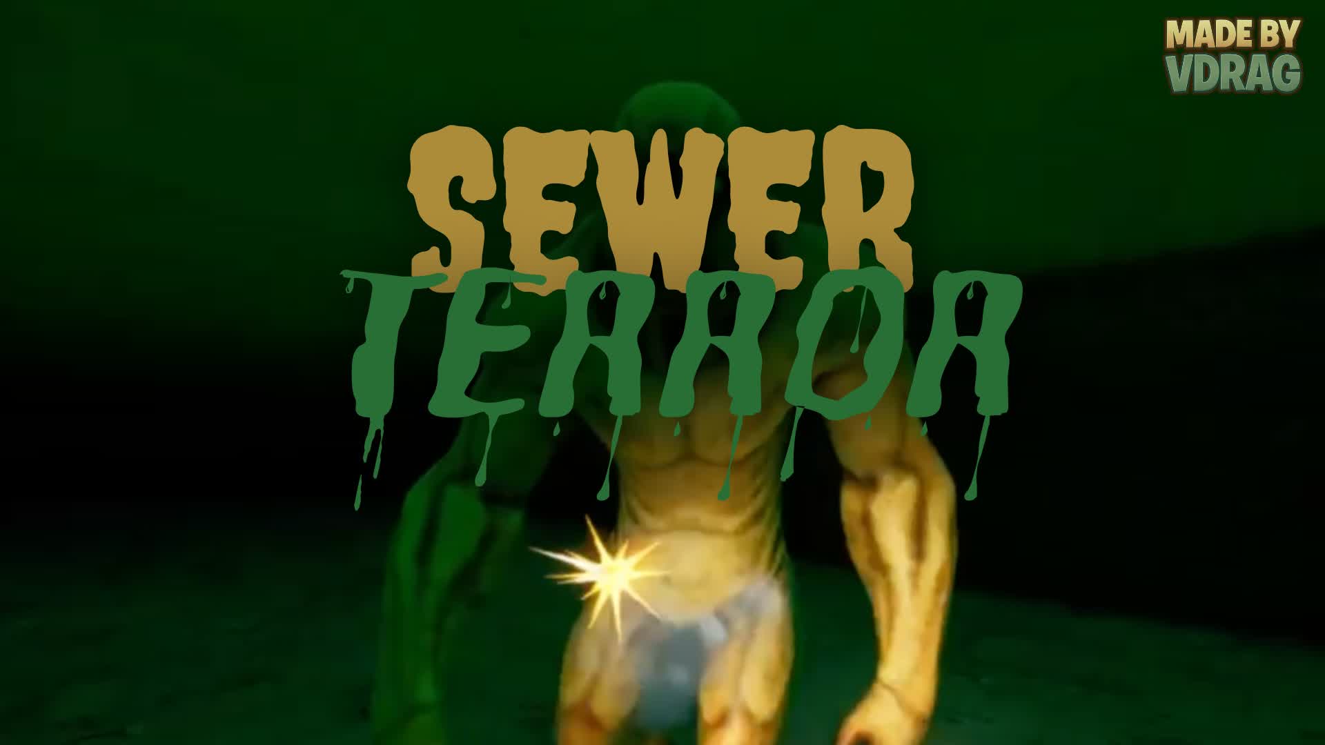 SEWER TERROR [HORROR]