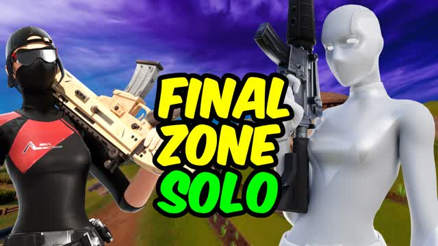 FINAL ZONE (SOLO)