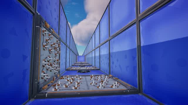 Capture 1 – 100+ LEVELS DEATHRUN