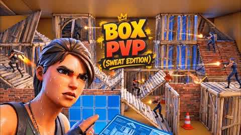 BOX PVP (sweat edition)