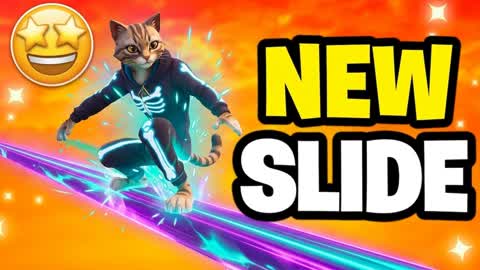 NEW SLIDE CHAPTER 7 SEASON 4