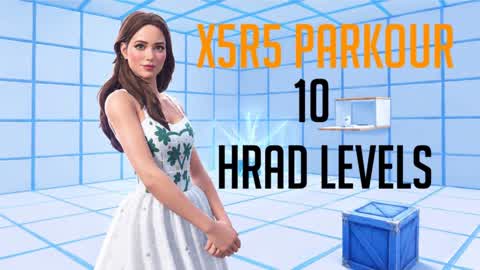 X5R5 PARKOUR