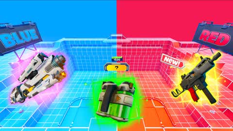 RED VS BLUE🔴🔵 FERP33